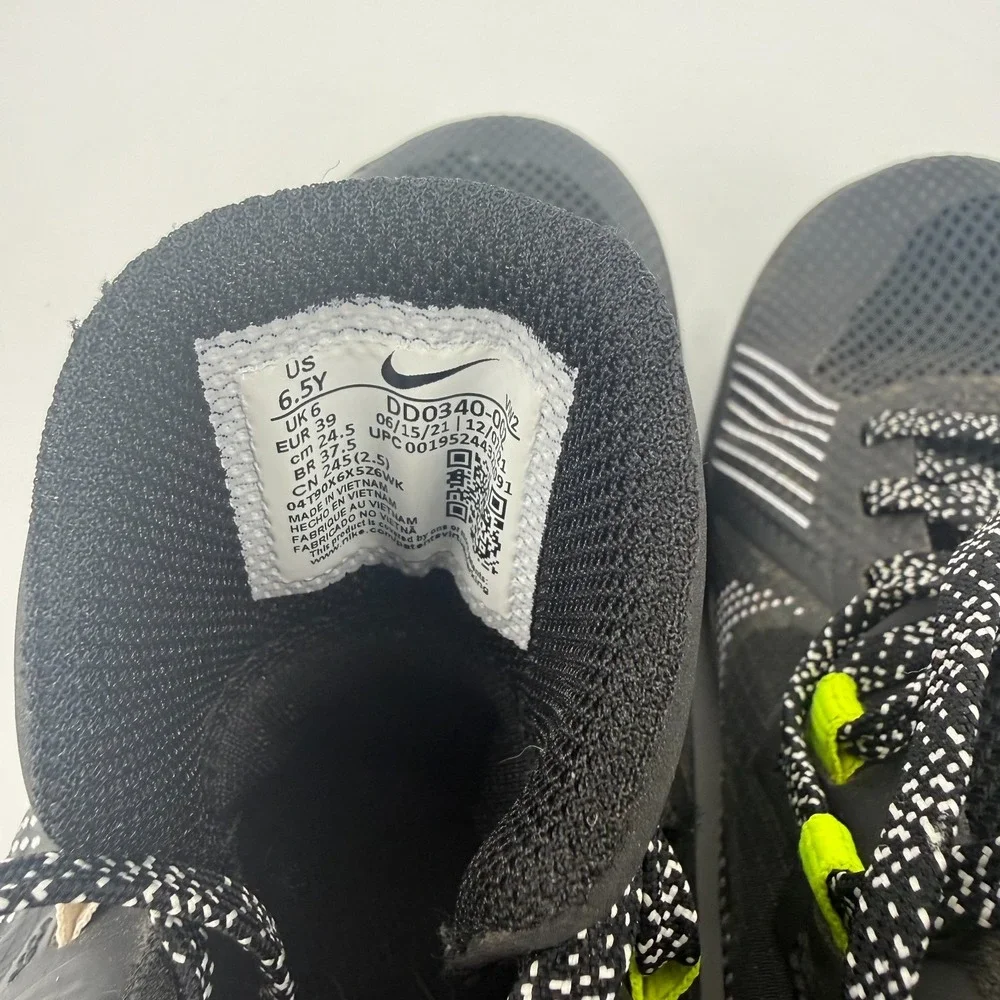 Nike shipping ship